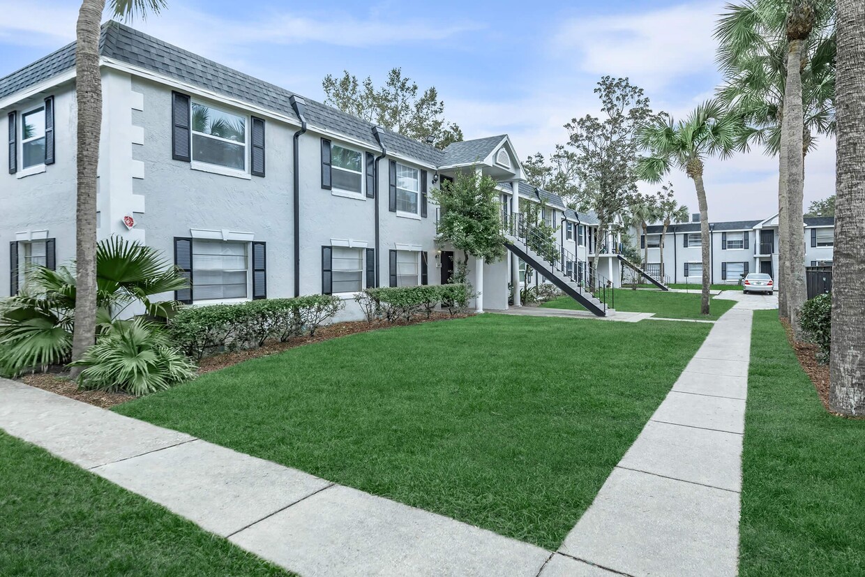 Magnolia Court - Apartments in Orlando, FL | Apartments.com