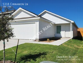 Building Photo - 5318 Cinnamon Ln
