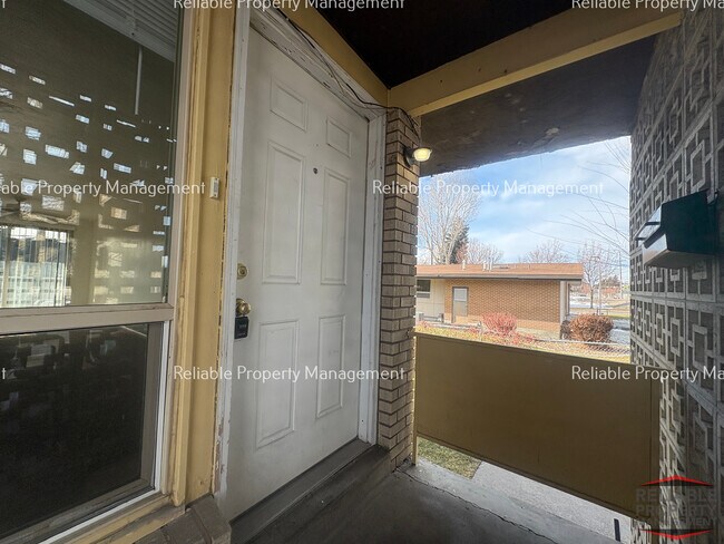 Foto del edificio - 1052 Garfield St