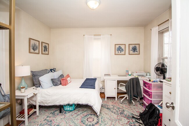 Foto del edificio - 66 Chestnut St