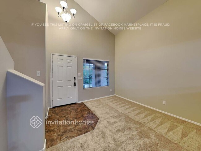 Foto del edificio - 1906 W Appaloosa Way