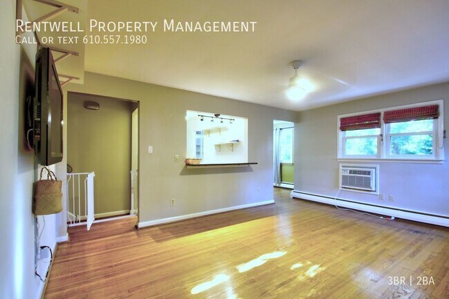 Building Photo - 3BR 2BA Single Home, Havertown PA Availabl...