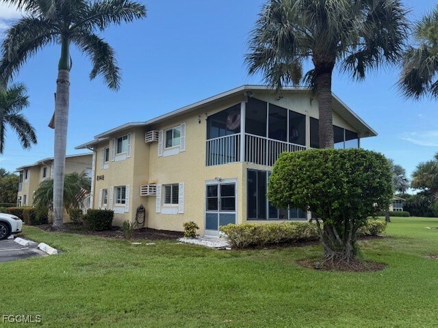 Foto del edificio - 8148 Country Rd