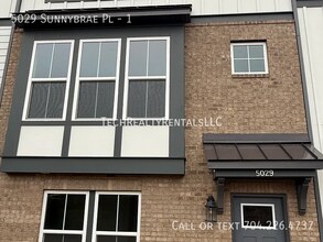 Building Photo - 5029 Sunnybrae Pl