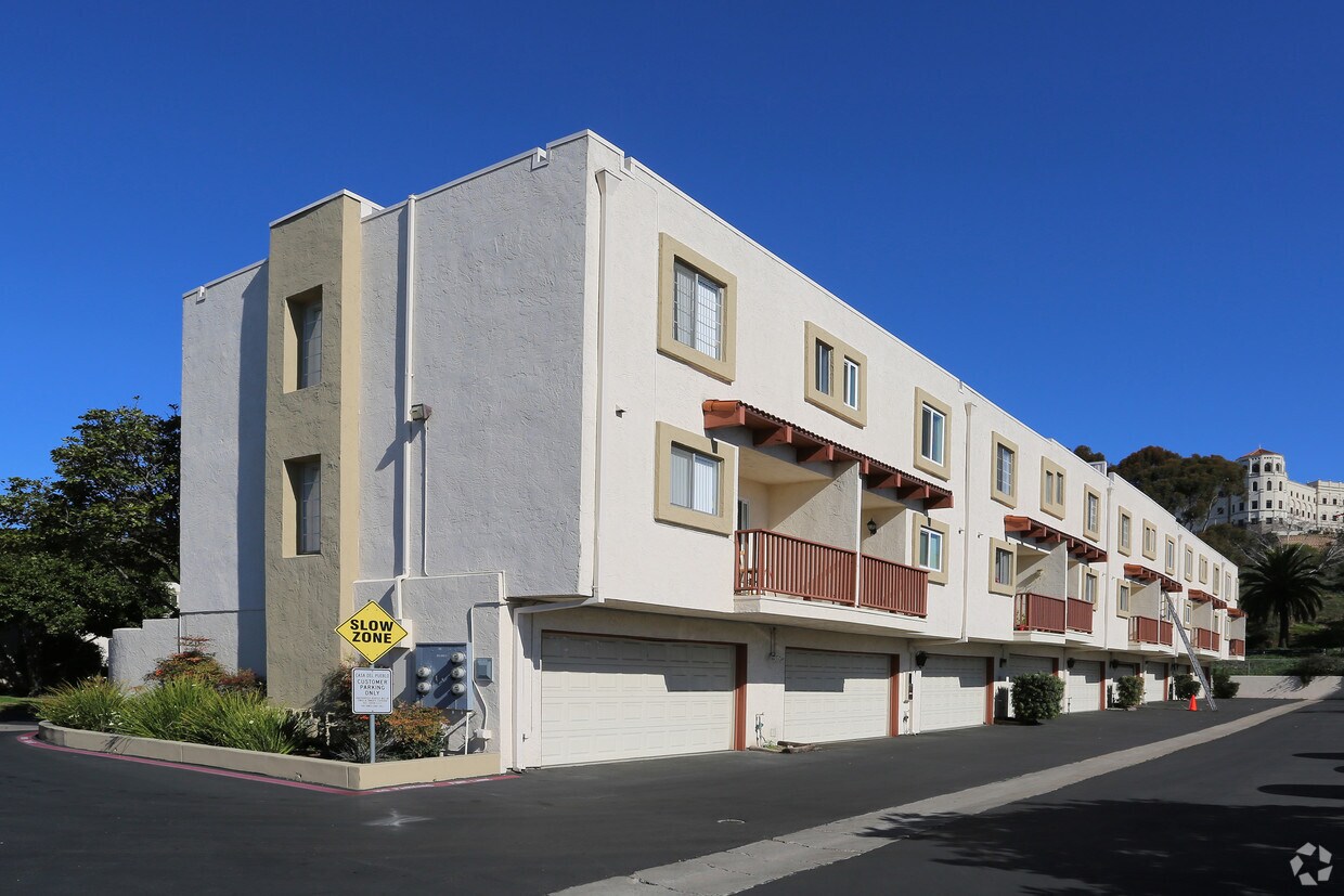 Casa del Pueblo Apartments in San Diego, CA