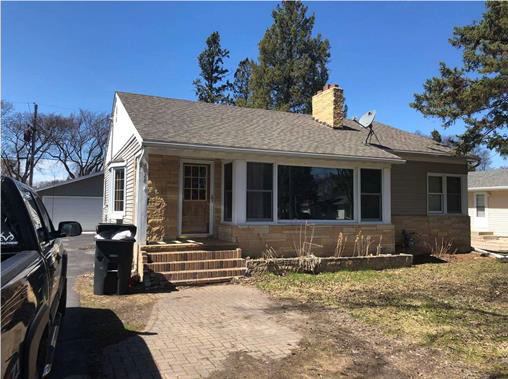 Primary Photo - 2028 Broadway North