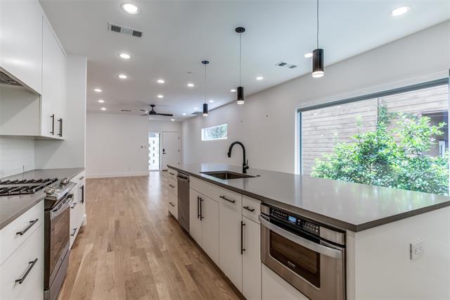 Foto del edificio - 3216 Rosedale Ave