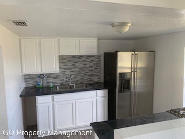 Building Photo - 3 br, 2 bath House - 1338 Avenue K