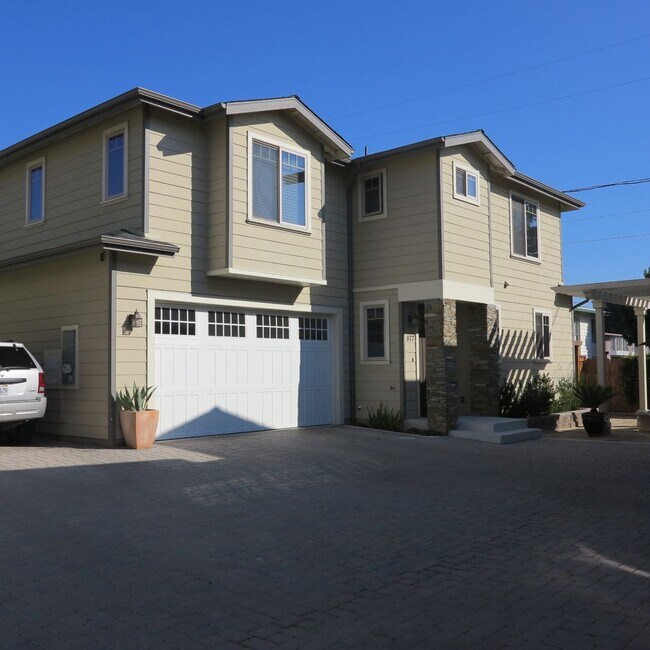 Foto del edificio - 875-877 Islay St