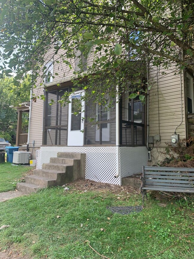 Building Photo - Available Now! Northeastern SD Duplex Newl...
