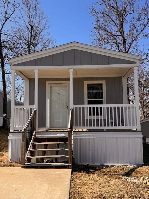 Foto del edificio - 640 State Hwy 248