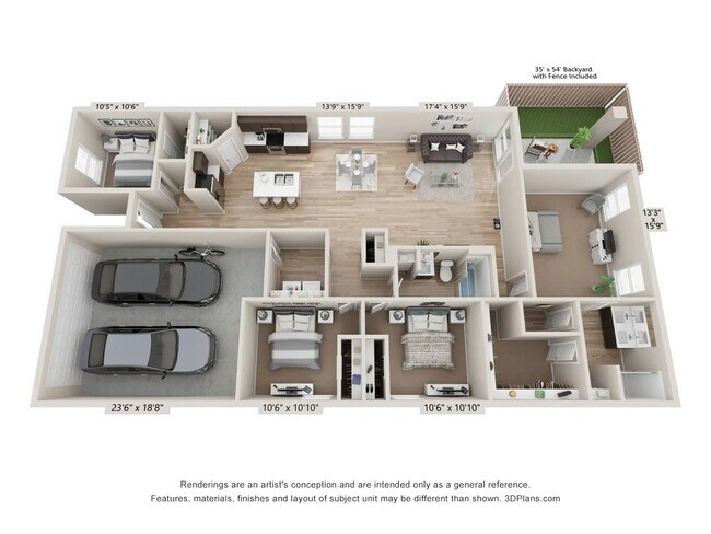 Foto del edificio - 14060 Crystal Cave Ln