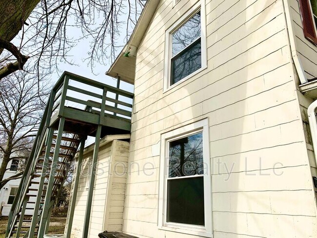 Foto del edificio - 526-528 Hamilton Ave