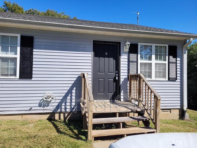 1858 Ayers St, Dyersburg, TN 38024 House Rental in Dyersburg, TN