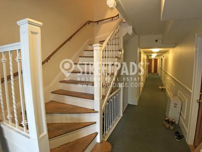 Building Photo - 2 bedroom in Cambridge MA 02139