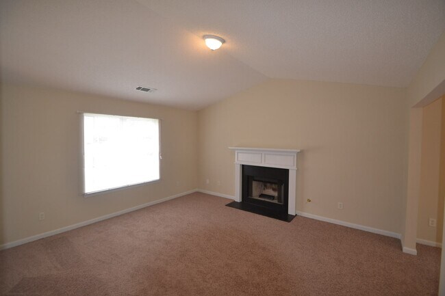 Building Photo - 3735 Buffington Pl