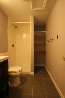 Bathroom - 2108 6th St