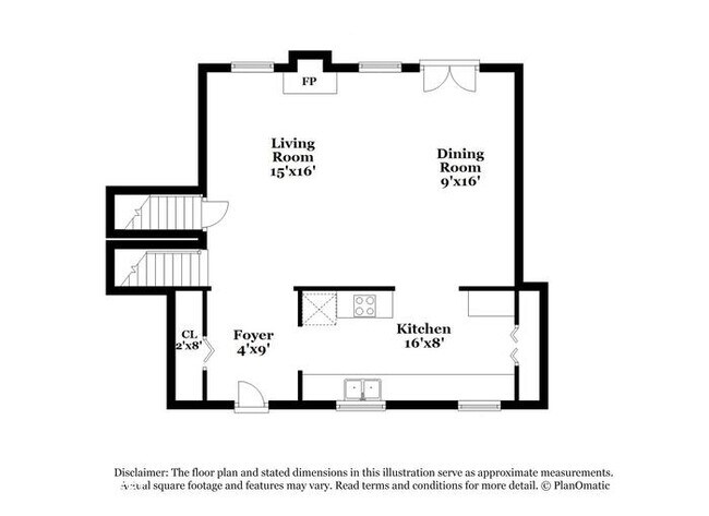 Building Photo - 5773 STONEHAVEN DR NW, KENNESAW, GA 30152