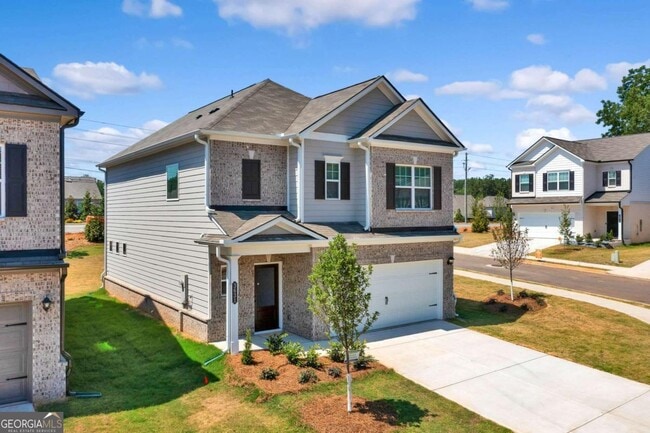 Building Photo - 3631 Village Vw