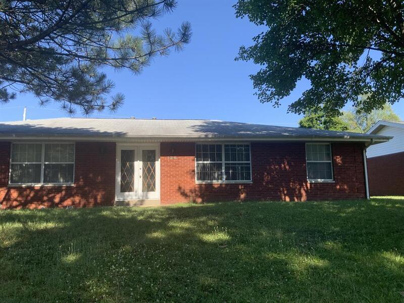126 Stacy Dr, Fairview Heights, IL 62208 House Rental in Fairview