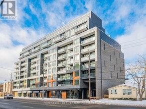 Building Photo - 700 Sheppard Ave W