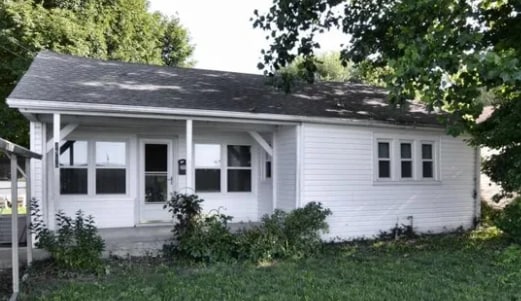 Building Photo - 2946 W Washita St