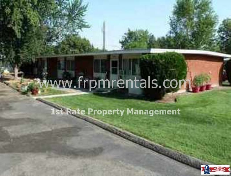 Primary Photo - 1601 S Joyce St