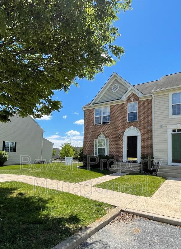 17633 Slate Way, Hagerstown, MD 21740 House Rental in Hagerstown, MD