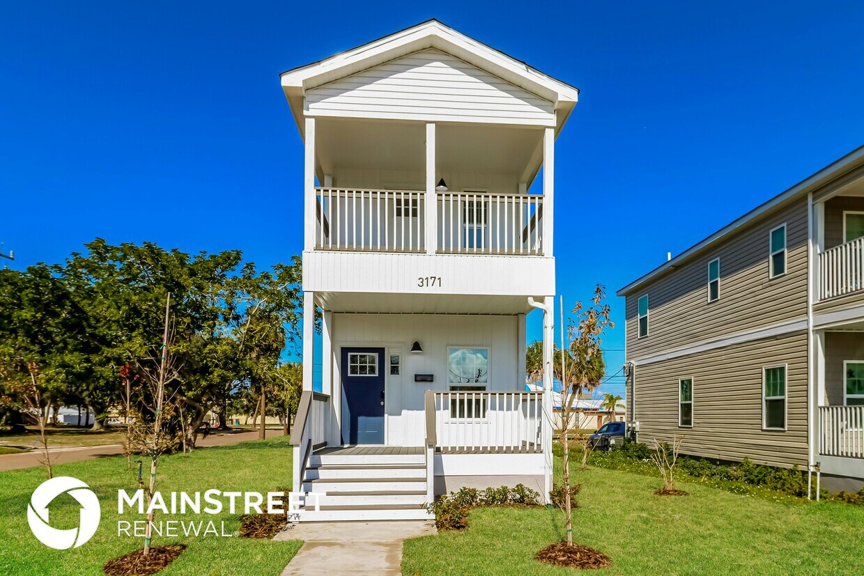 Foto principal - 3171 4th Ave S
