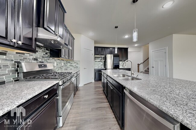 Foto del edificio - 7226 Waterwheel St SW