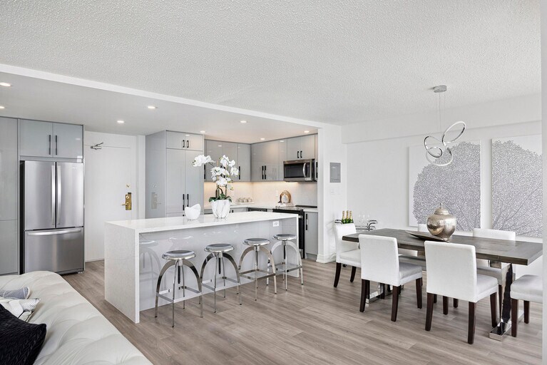 Photo principale - The Summerhill Apartments