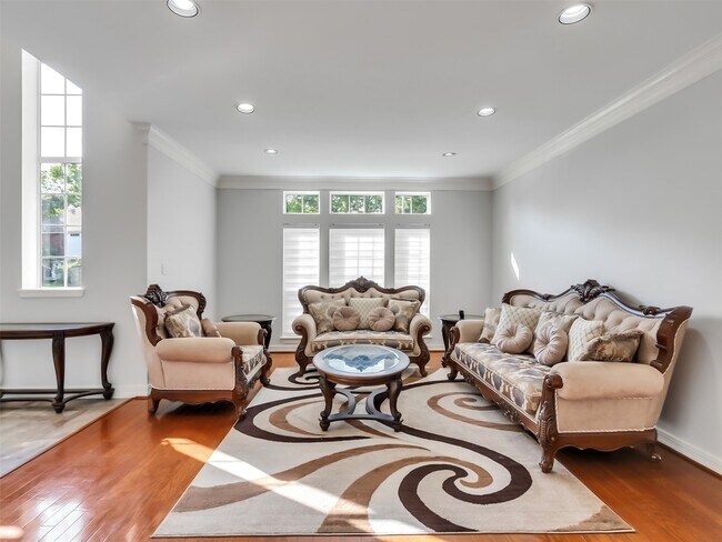 Foto del edificio - 4807 Andover St