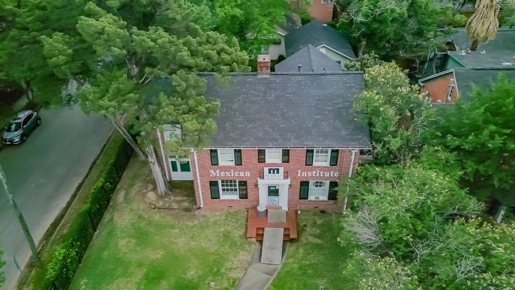 Foto principal - 4601 Caroline St