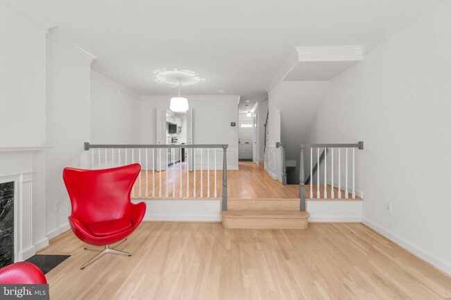 Building Photo - 4347 Westover Pl NW