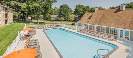 Building Photo - Colonial Village at Greenbrier