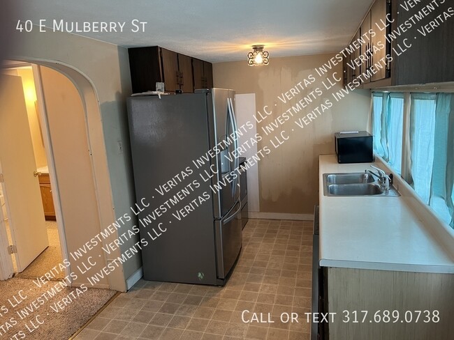 Foto del edificio - 2 bed apt morgantown