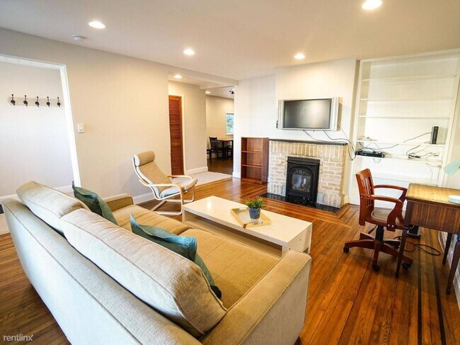 Foto del edificio - 1025 Haight St