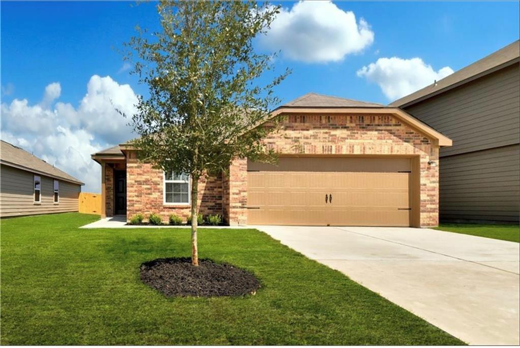 16441 Farmhouse Ln, Elgin, TX 78621 House for Rent in Elgin, TX