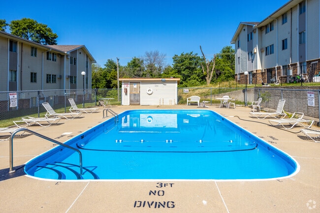 Foto del edificio - The Ridges