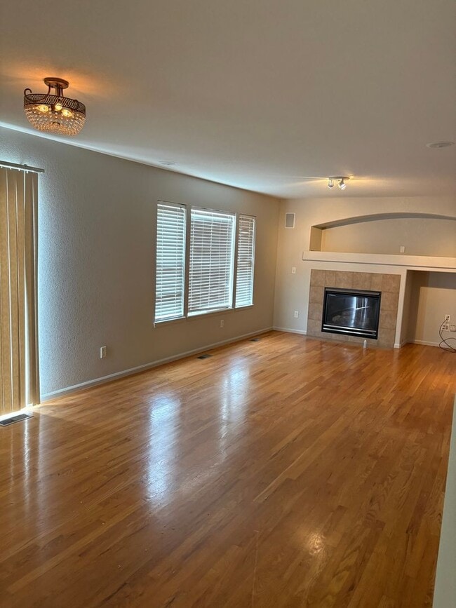 Photo - 20535 E Girard Pl House