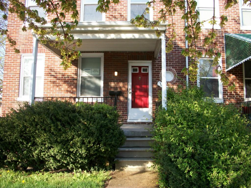 Primary Photo - 3400 Erdman Ave