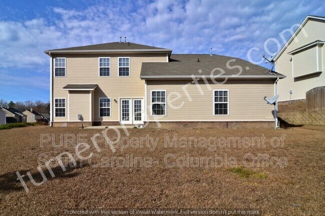 Building Photo - 104 Elderberry Ct