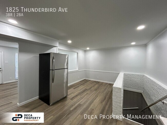Foto del edificio - 3 Bedroom 2 Bathroom House