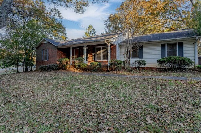 Foto del edificio - 514 Greenville St