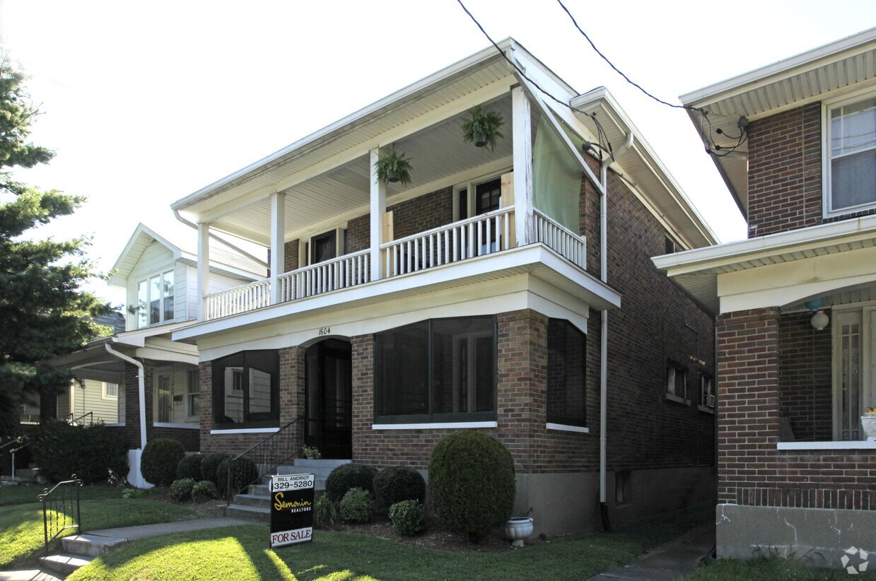 Foto principal - 1604 Stevens Ave
