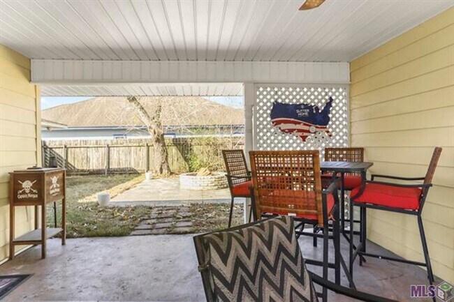 Foto del edificio - 3BD/2BA House for Lease in O'neal Place Su...