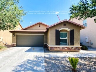 Building Photo - 41048 W Patricia Ln