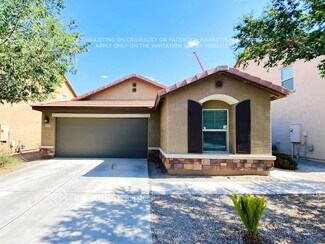 Building Photo - 41048 W Patricia Ln
