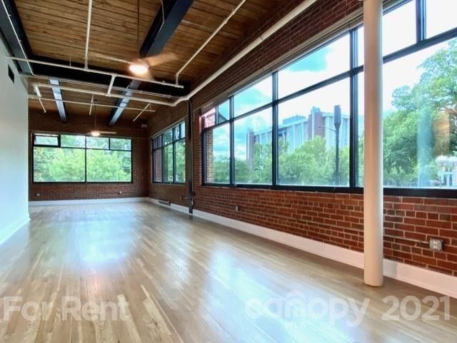 New hardwood floors - 310 Arlington Ave