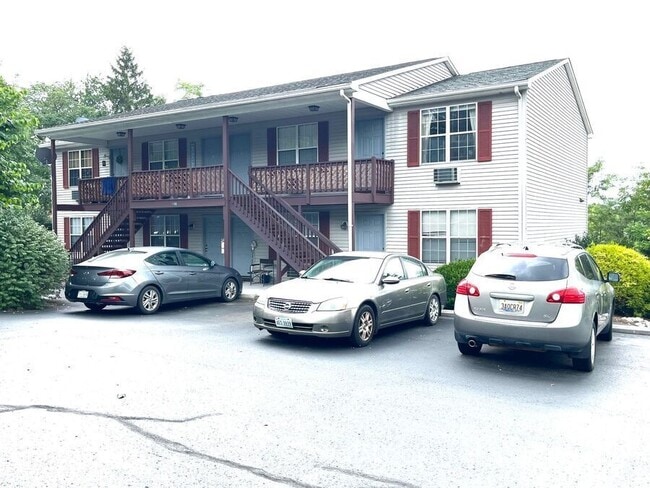 Photo - 1115 Lincolnshire Dr Apartment